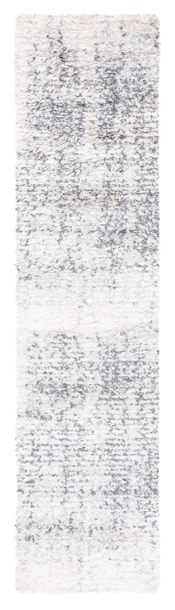 Safavieh Berber Shag Area Rug – Modern Elegance With Soft Texture For Cozy Living Spaces And Timeless Style Charcoal ,Grey Polypropylene Pile Ber418h-6