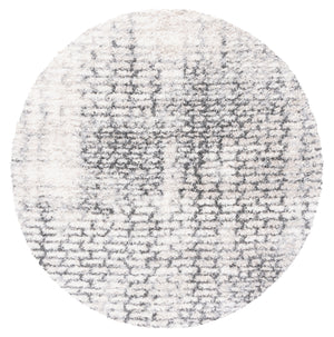 Safavieh Berber Shag Area Rug – Modern Elegance With Soft Texture For Cozy Living Spaces And Timeless Style Charcoal ,Grey Polypropylene Pile Ber418h-6