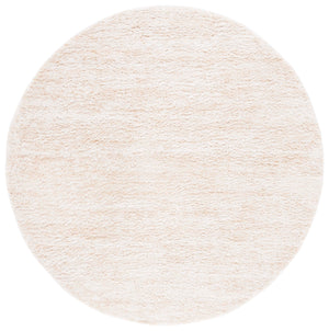 Safavieh Berber Oversized Ivory Beige Shag Rug For Large Rooms — Plush 1.25" Pile, Durable Power-Loomed Luxury 11'-0" x 15'-0" BER563A-1115
