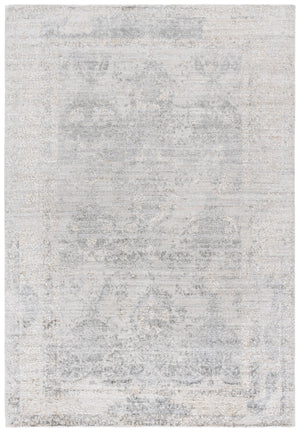 Safavieh Bedford Luxurious Area Rug - Elegant Beige And Gold Design, Perfect For Home Décor And Style Beige ,Light Green 60% Viscose,20% Wool,And 20% Cotton Bfd102y-9