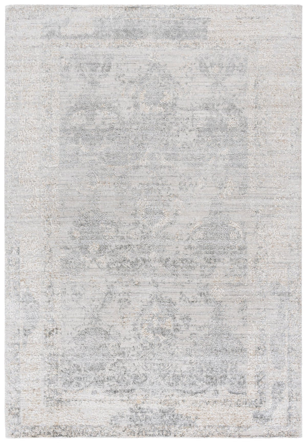 Safavieh Bedford Luxurious Area Rug - Elegant Beige And Gold Design, Perfect For Home Décor And Style Beige ,Light Green 60% Viscose,20% Wool,And 20% Cotton Bfd102y-9