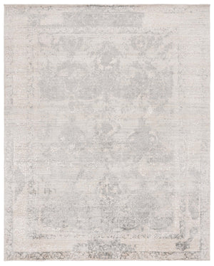 Safavieh Bedford Luxurious Area Rug - Elegant Beige And Gold Design, Perfect For Home Décor And Style Beige ,Light Green 60% Viscose,20% Wool,And 20% Cotton Bfd102y-9