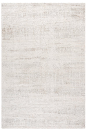 Safavieh Bedford Modern Area Rug - Hand Loomed Artisanal Design For Elegant Living Spaces And Comfort Beige 68% Viscose,20% Cotton,12% Wool Bfd201b-9