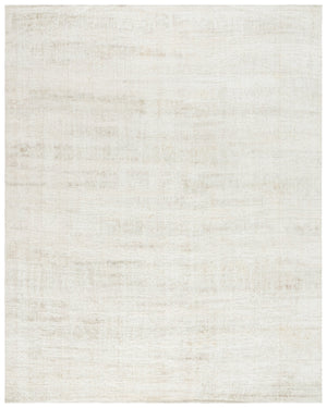 Safavieh Bedford Hand-loomed Area Rug: Modern Elegance And Comfort For Your Living Space, 6x9 Ft Beige 68% Viscose,20% Cotton,12% Wool Bfd201b-8