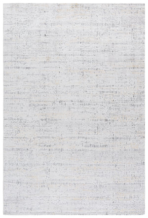 Safavieh Bedford Modern Area Rug - Hand Loomed Artisanal Design For Elegant Living Spaces And Comfort Grey ,Gold 68% Viscose,20% Cotton,12% Wool Bfd201d-9