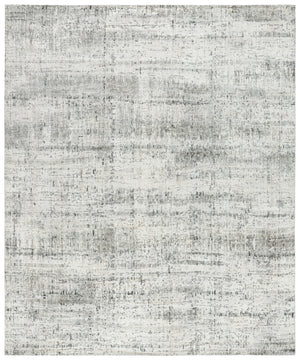 Safavieh Bedford Modern Area Rug - Hand Loomed Artisanal Design For Elegant Living Spaces And Comfort Black ,Grey 68% Viscose,20% Cotton,12% Wool Bfd201z-9