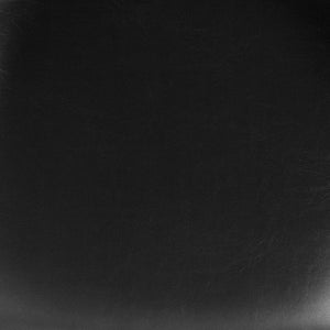 English Elm Louise Hard Chair Cushion for Chiavari Seating - Durable, Comfortable, Easy-to-Secure Design for Events Black Vinyl BH-BK-HARD-VYL-GG