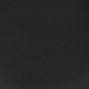 English Elm Louise Hard Fabric Chiavari Chair Cushion - Durable, Elegant Upgrade for Event & Home Seating Comfort Black BH-BLACK-HARD-GG