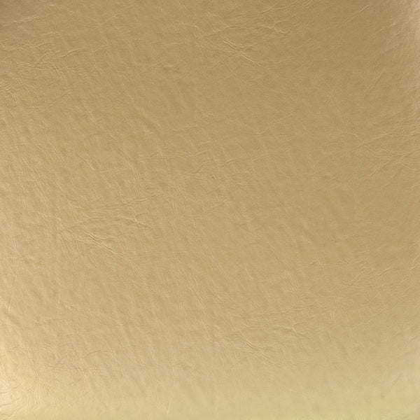 English Elm Louise Hard Chair Cushion for Chiavari Seating - Durable, Comfortable, Easy-to-Secure Design for Events Gold Vinyl BH-GOLD-HARD-VYL-GG