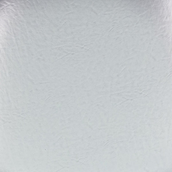 English Elm Louise Hard Chair Cushion for Chiavari Seating - Durable, Comfortable, Easy-to-Secure Design for Events Silver Vinyl BH-SIL-HARD-VYL-GG