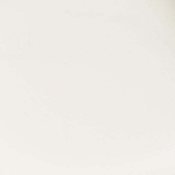 English Elm Louise Hard Chair Cushion for Chiavari Seating - Durable, Comfortable, Easy-to-Secure Design for Events White Vinyl BH-WH-HARD-VYL-GG