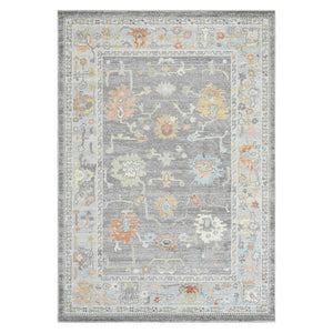 Amer Rugs Bohemian Classic Bordered Area Rug - Stylish Indoor-outdoor Decor With Durable Fast-drying Design Taupe Polypropylene Bhm20203