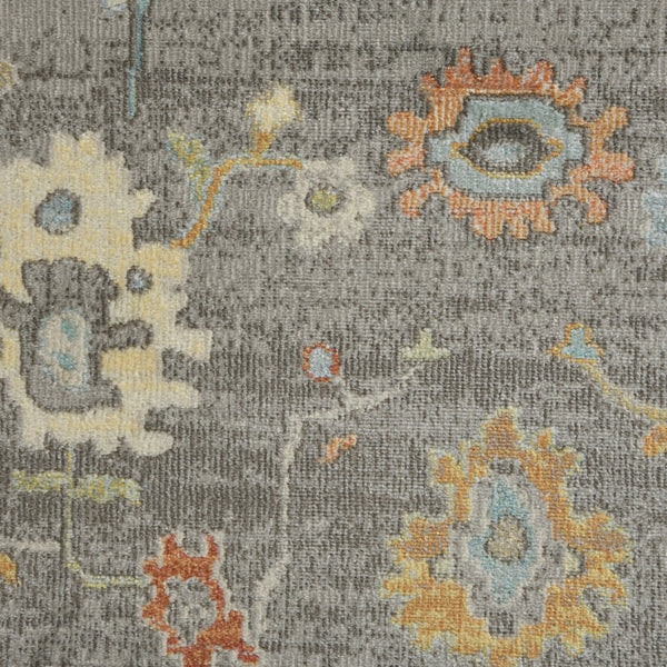 Amer Rugs Bohemian Classic Bordered Area Rug - Stylish Indoor-outdoor Decor With Durable Fast-drying Design Taupe Polypropylene Bhm20203