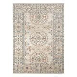 Bohemian Marco BHM-8 Indoor-Outdoor Machine Made Polypropylene Transitional Bordered Rug