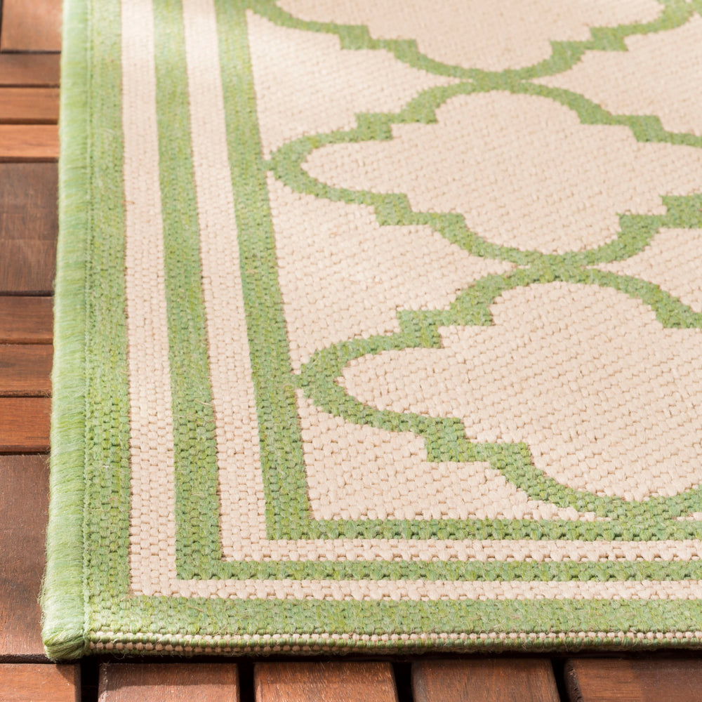 Safavieh Beach House 121 PowerLoomed  Rug BHS121V-5