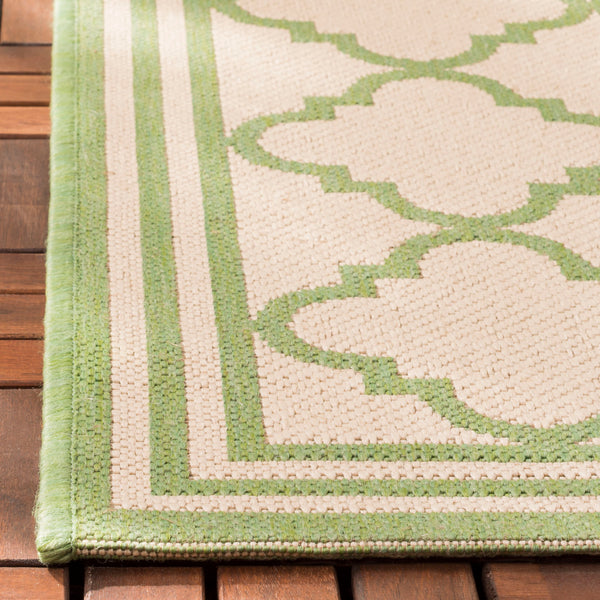 Safavieh Beach House 121 PowerLoomed  Rug BHS121V-5
