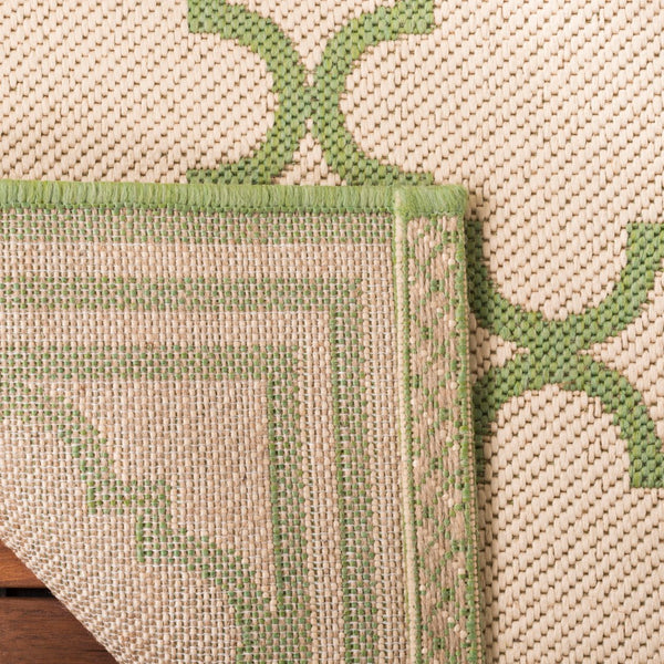 Safavieh Beach House 121 PowerLoomed  Rug BHS121V-5