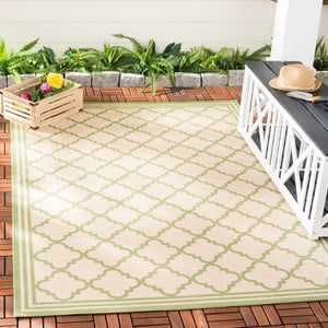Safavieh Beach House 121 PowerLoomed  Rug BHS121V-5