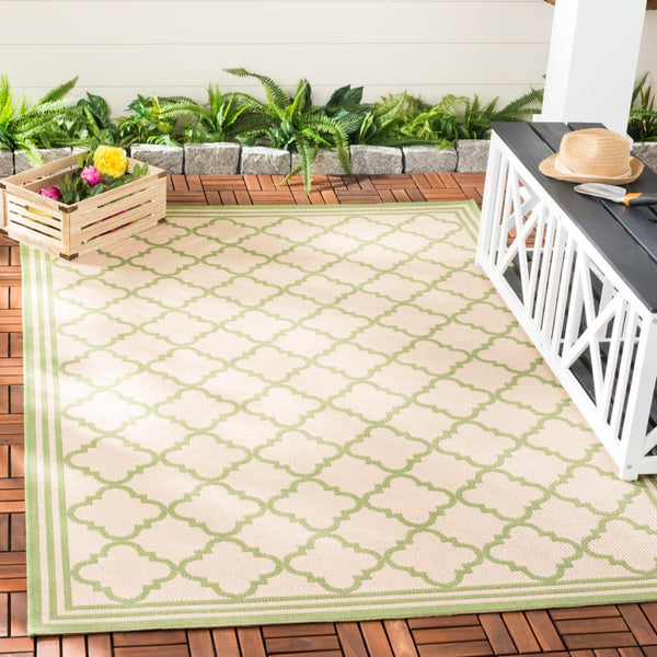 Safavieh Beach House 121 PowerLoomed  Rug BHS121V-5