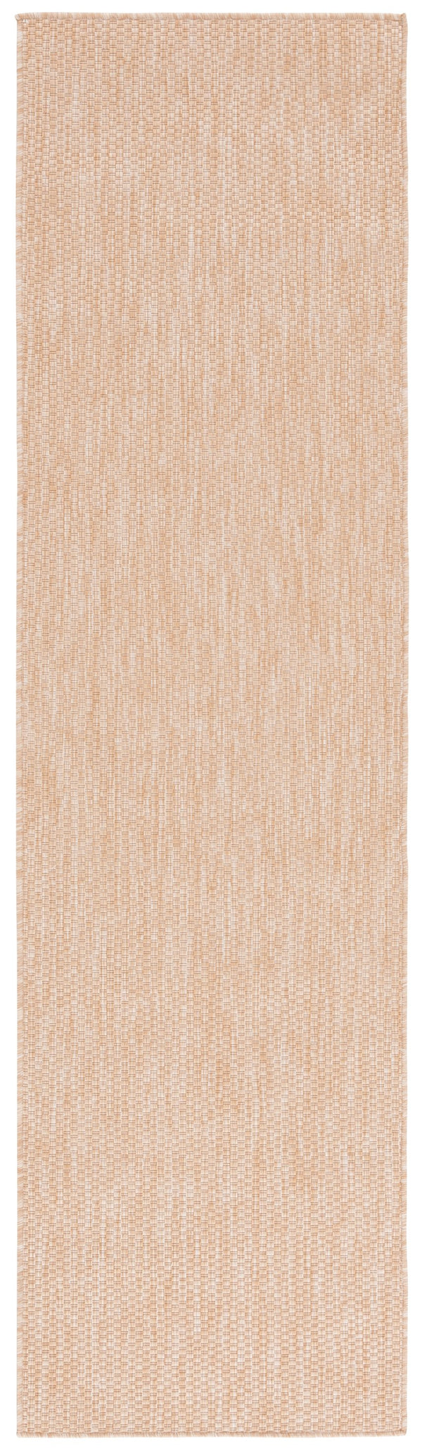 Safavieh Beach House 260b Stylish Runner Rug For Elegant Spaces - Durable, Soft, And Versatile Décor Solution Natural 85% Polypropylene,15% Polyester Bhs260b-5
