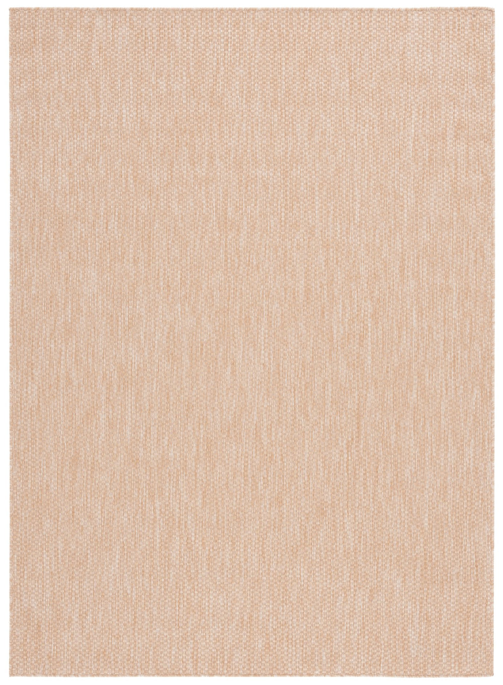 Safavieh Beach House 260b Stylish Runner Rug For Elegant Spaces - Durable, Soft, And Versatile Décor Solution Natural 85% Polypropylene,15% Polyester Bhs260b-5