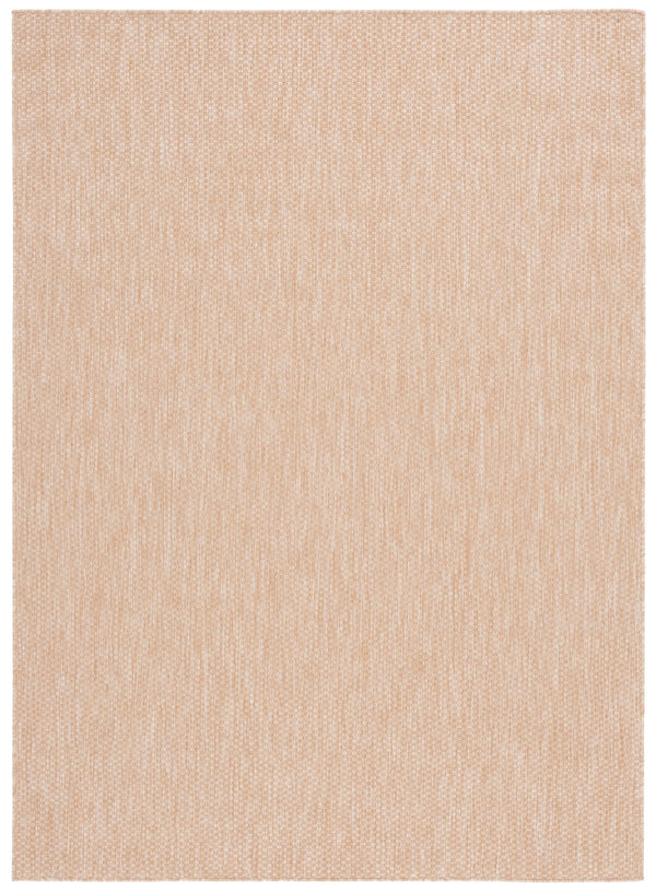 Safavieh Beach House 260b Stylish Runner Rug For Elegant Spaces - Durable, Soft, And Versatile Décor Solution Natural 85% Polypropylene,15% Polyester Bhs260b-5