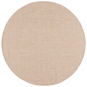 Safavieh Beach House 260b Stylish Runner Rug For Elegant Spaces - Durable, Soft, And Versatile Décor Solution Natural 85% Polypropylene,15% Polyester Bhs260b-5