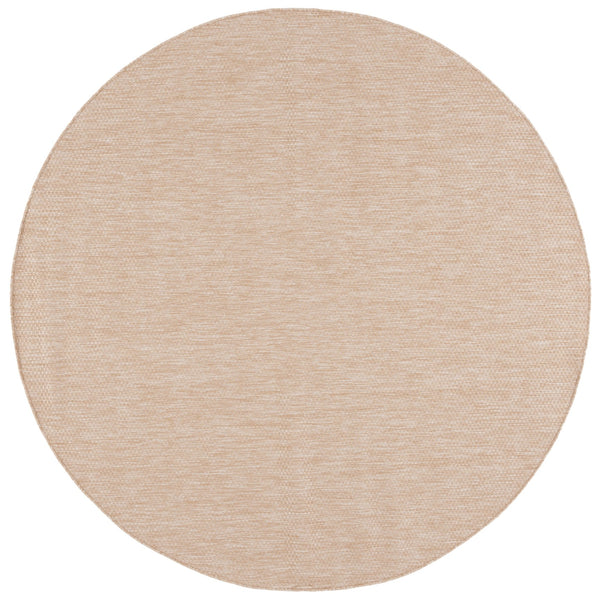 Safavieh Beach House 260b Stylish Runner Rug For Elegant Spaces - Durable, Soft, And Versatile Décor Solution Natural 85% Polypropylene,15% Polyester Bhs260b-5