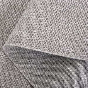 Safavieh Beach House 260b Stylish Runner Rug For Elegant Spaces - Durable, Soft, And Versatile Décor Solution Grey 85% Polypropylene,15% Polyester Bhs260f-4