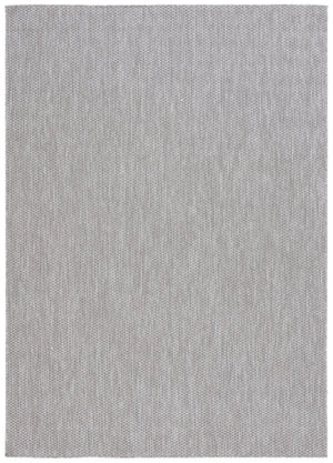 Safavieh Beach House 260b Stylish Runner Rug For Elegant Spaces - Durable, Soft, And Versatile Décor Solution Grey 85% Polypropylene,15% Polyester Bhs260f-4