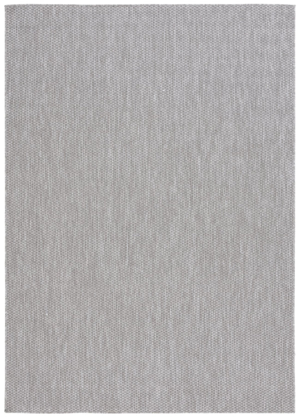 Safavieh Beach House 260b Stylish Runner Rug For Elegant Spaces - Durable, Soft, And Versatile Décor Solution Grey 85% Polypropylene,15% Polyester Bhs260f-4
