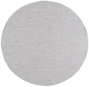 Safavieh Beach House 260b Stylish Runner Rug For Elegant Spaces - Durable, Soft, And Versatile Décor Solution Grey 85% Polypropylene,15% Polyester Bhs260f-4