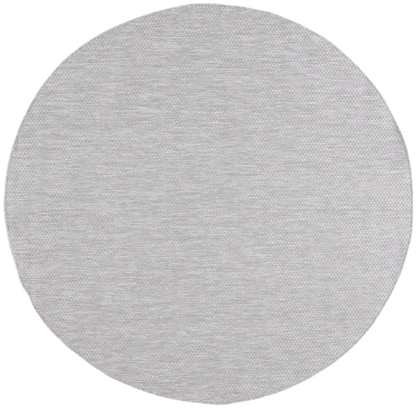 Safavieh Beach House 260b Stylish Runner Rug For Elegant Spaces - Durable, Soft, And Versatile Décor Solution Grey 85% Polypropylene,15% Polyester Bhs260f-4