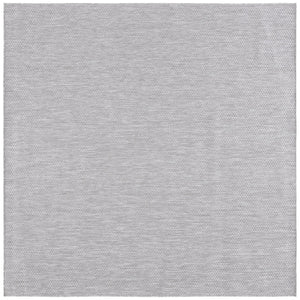 Safavieh Beach House 260b Stylish Runner Rug For Elegant Spaces - Durable, Soft, And Versatile Décor Solution Grey 85% Polypropylene,15% Polyester Bhs260f-4