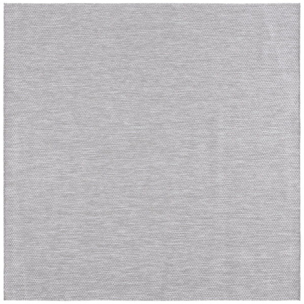 Safavieh Beach House 260b Stylish Runner Rug For Elegant Spaces - Durable, Soft, And Versatile Décor Solution Grey 85% Polypropylene,15% Polyester Bhs260f-4