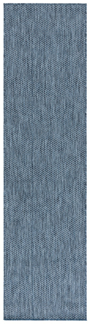 Safavieh Beach House 260 Power Loomed Indoor / Outdoor Rug BHS260N-7SQ