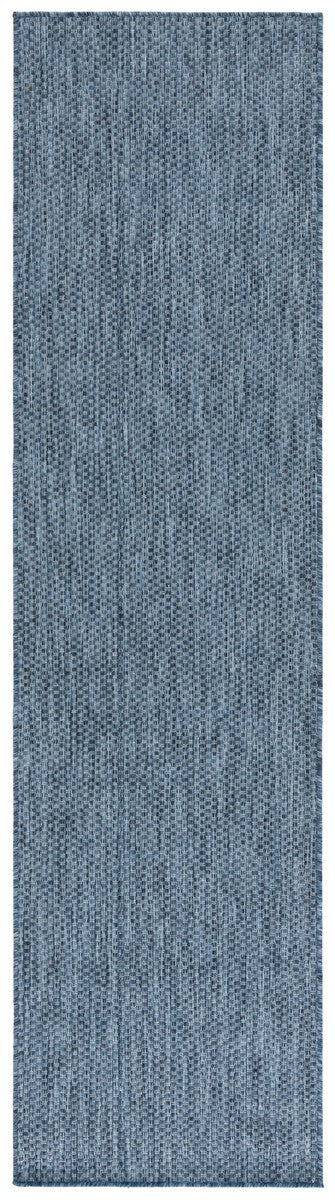 Safavieh Beach House 260 Power Loomed Indoor / Outdoor Rug BHS260N-7SQ
