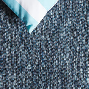 Safavieh Beach House 260b Stylish Runner Rug For Elegant Spaces - Durable, Soft, And Versatile Décor Solution Navy 85% Polypropylene,15% Polyester Bhs260n-8