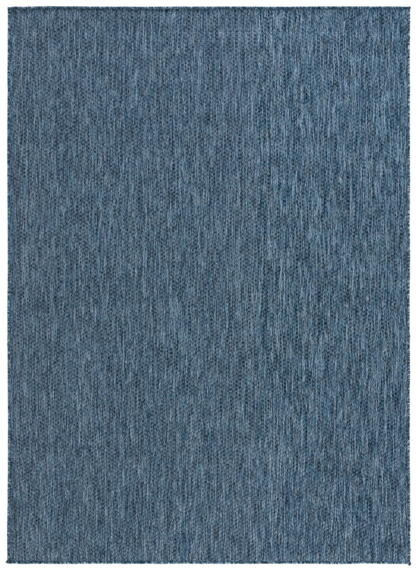Safavieh Beach House 260 Power Loomed Indoor / Outdoor Rug BHS260N-7SQ