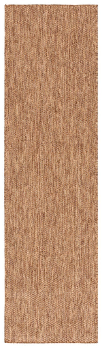 Safavieh Beach House 260 Power Loomed Indoor / Outdoor Rug BHS260T-7SQ