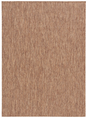 Safavieh Beach House 260 Power Loomed Indoor / Outdoor Rug BHS260T-7SQ