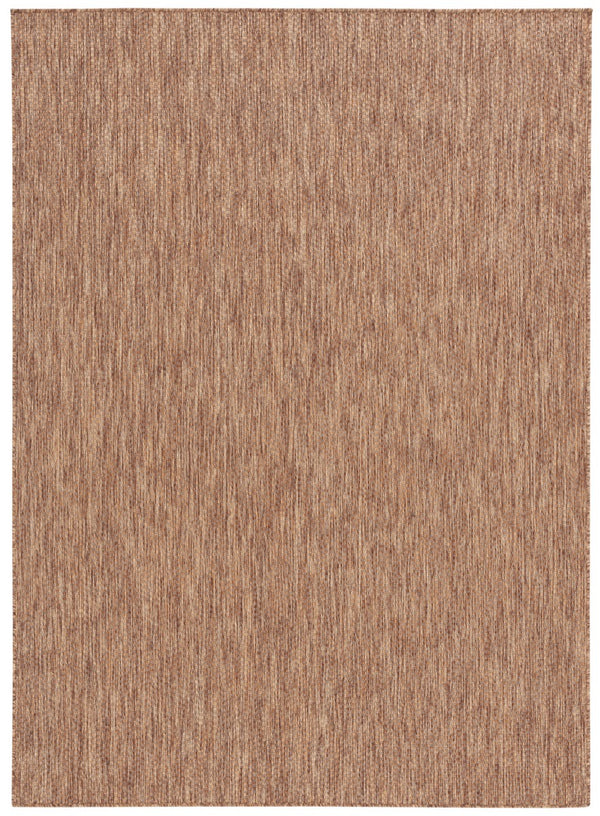 Safavieh Beach House 260 Power Loomed Indoor / Outdoor Rug BHS260T-7SQ