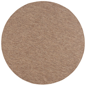 Safavieh Beach House 260b Stylish Runner Rug For Elegant Spaces - Durable, Soft, And Versatile Décor Solution Brown 85% Polypropylene,15% Polyester Bhs260t-8