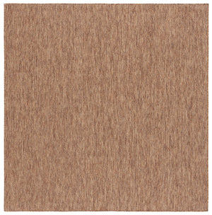Safavieh Beach House 260b Stylish Runner Rug For Elegant Spaces - Durable, Soft, And Versatile Décor Solution Brown 85% Polypropylene,15% Polyester Bhs260t-8