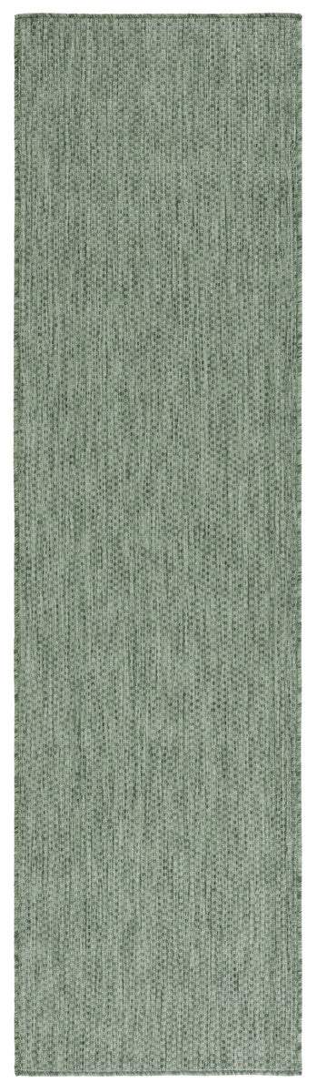 Safavieh Beach House 260 Power Loomed Indoor / Outdoor Rug BHS260Y-7SQ