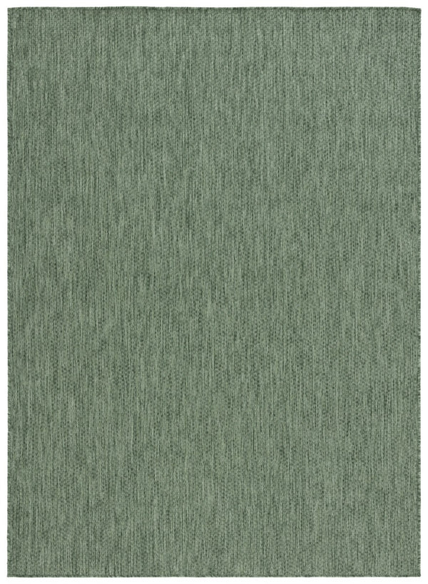 Safavieh Beach House 260 Power Loomed Indoor / Outdoor Rug BHS260Y-7SQ