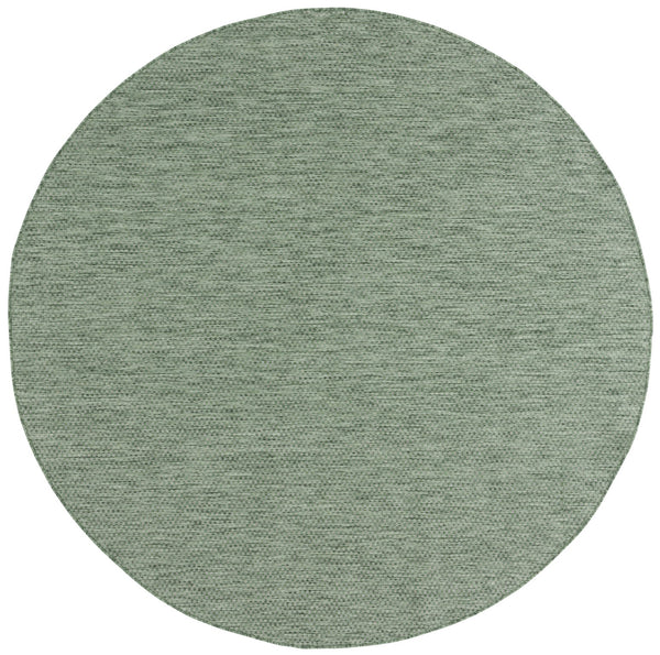 Safavieh Beach House 260b Stylish Runner Rug For Elegant Spaces - Durable, Soft, And Versatile Décor Solution Green 85% Polypropylene,15% Polyester Bhs260y-5