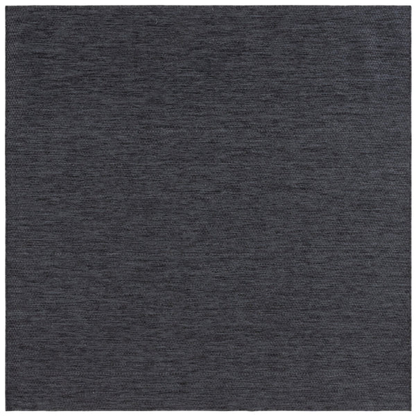 Safavieh Beach House 260b Stylish Runner Rug For Elegant Spaces - Durable, Soft, And Versatile Décor Solution Black 85% Polypropylene,15% Polyester Bhs260z-5