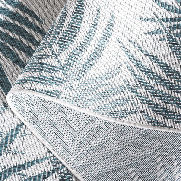 Safavieh Beach House 262b Luxurious Beige/Brown Area Rug – Perfect For Coastal Décor & Comfort Style Blue ,Ivory 85% Polypropylene,15% Polyester Bhs262m-9