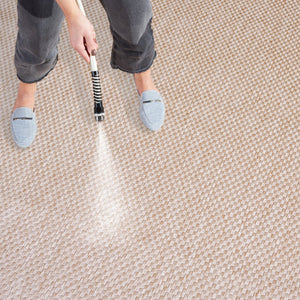 Safavieh Beach House 272b Chic Area Rug - Durable Polypropylene Blend For Stylish Home Décor And Comfort Beige 85% Polypropylene,15% Polyester Bhs272b-7sq